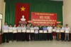 Huyện Tân Biên: Tổng kết công tác thi đua khen thưởng năm 2022