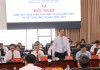 Tây Ninh đạt hạng nhì trong hoạt động Cụm Thi đua các tỉnh Miền Đông Nam Bộ