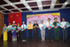 Thành phố Tây Ninh đạt Giải nhất Cuộc thi Tìm hiểu tư tưởng Hồ Chí Minh về Thi đua ái quốc