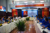 Chủ tịch UBND tỉnh Tây Ninh - Nguyễn Thanh Ngọc đối thoại với thanh niên năm 2023