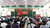 Tây Ninh tổ chức thi nâng ngạch công chức, thăng hạng chức danh nghề nghiệp viên chức năm 2023