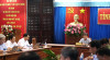 Phiên họp thứ nhất Tổ công tác cải cách thủ tục hành chính của Thủ tướng Chính phủ trực tuyến với các địa phương