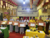 Ban Trị sự Giáo hội Phật giáo Việt Nam thành phố Tây Ninh Tổng kết công tác phật sự năm 2023, triển khai nhiệm vụ năm 2024