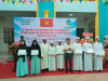Ban Đại diện Cộng đồng Hồi giáo (Islam) Tây Ninh tổ chức lễ Tổng kết lớp Bồi dưỡng Giáo lý Islam khóa 8 và Khai giảng khóa 9, năm học 2024-2025