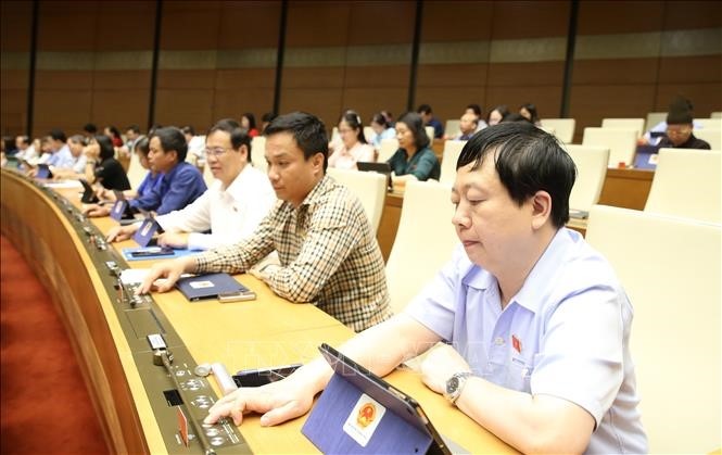Triển khai thi hành Luật Thanh niên trên địa bàn tỉnh Tây Ninh