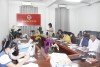 Kiểm tra công tác thi đua, khen thưởng tại Hội Nông dân tỉnh Tây Ninh