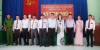 5 năm hoạt động chính quyền cấp xã ở Tây Ninh (2016-2021)