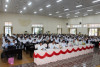 Sở Nội vụ (Ban Tôn giáo) tỉnh Tây Ninh tổ chức Hội nghị phổ biến pháp luật về tín ngưỡng, tôn giáo năm 2023