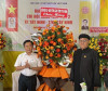 Chi hội chùa Hưng Thái, phường 2, thành phố Tây Ninh  long trọng tổ chức Đại hội Đại biểu nhiệm kỳ IV (2023 - 2028)