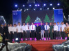 Đoàn lãnh đạo tỉnh Tây Ninh tham dự và chúc mừng Lễ Giáng sinh năm 2023