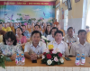 Ban Trị sự Giáo hội Phật giáo Việt Nam tỉnh Tây Ninh  tổ chức Đại lễ Tưởng niệm lần thứ 715 năm, ngày Đức vua - Phật hoàng Trần Nhân Tông nhập Niết Bàn