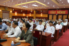 Tây Ninh họp mặt Dân tộc – Tôn giáo Xuân Giáp Thìn năm 2024