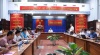 Ban chỉ đạo cải cách hành chính tỉnh Tây Ninh họp phiên thứ nhất năm 2024