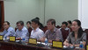 Thứ trưởng Bộ Nội vụ khảo sát, đánh giá việc thực hiện pháp luật về dân chủ trực tiếp tại tỉnh Tây Ninh