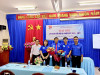 Chi đoàn Sở Nội vụ tỉnh Tây Ninh tổ chức Đại hội Chi đoàn nhiệm kỳ 2024-2027
