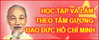 hoc tap va lam theo