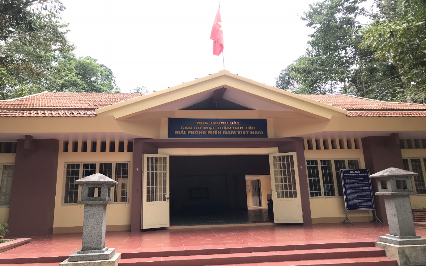 Thủ tướng Chính phủ công nhận 4 xã An toàn khu thuộc tỉnh Tây Ninh