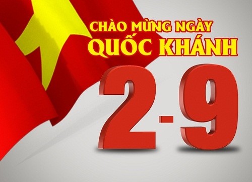 Pháp luật quy định về ngày nghỉ lễ Quốc khánh năm 2023  và tiền lương làm việc vào ngày nghỉ lễ